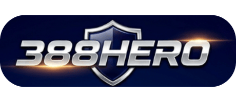 388HERO logo